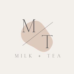 The Milk and Tea